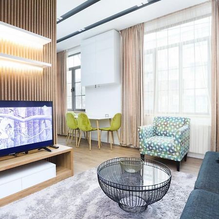 Stay Inn-Apartments On Abovyan 32 Erivan Dış mekan fotoğraf