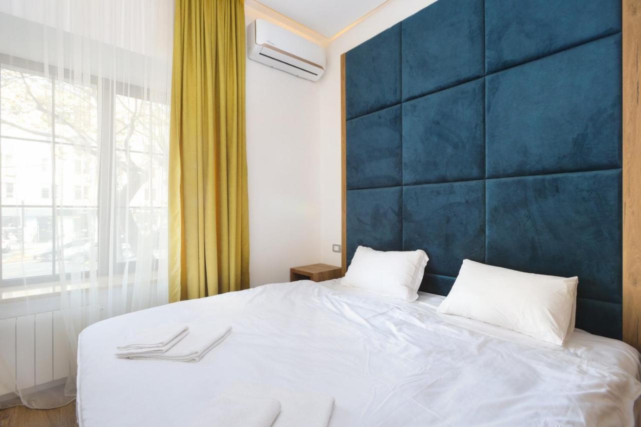 Stay Inn-Apartments On Abovyan 32 Erivan Dış mekan fotoğraf