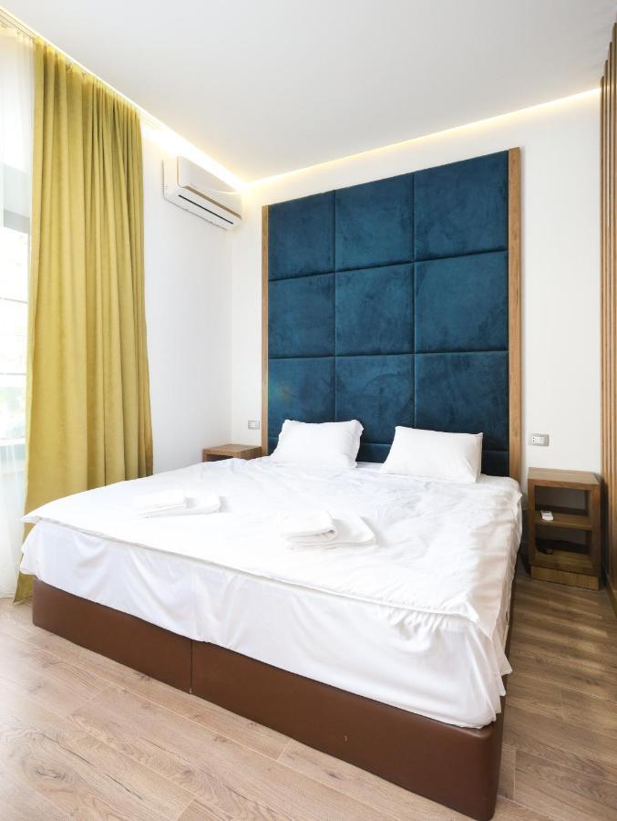 Stay Inn-Apartments On Abovyan 32 Erivan Dış mekan fotoğraf