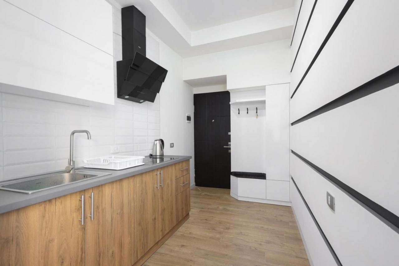 Stay Inn-Apartments On Abovyan 32 Erivan Dış mekan fotoğraf