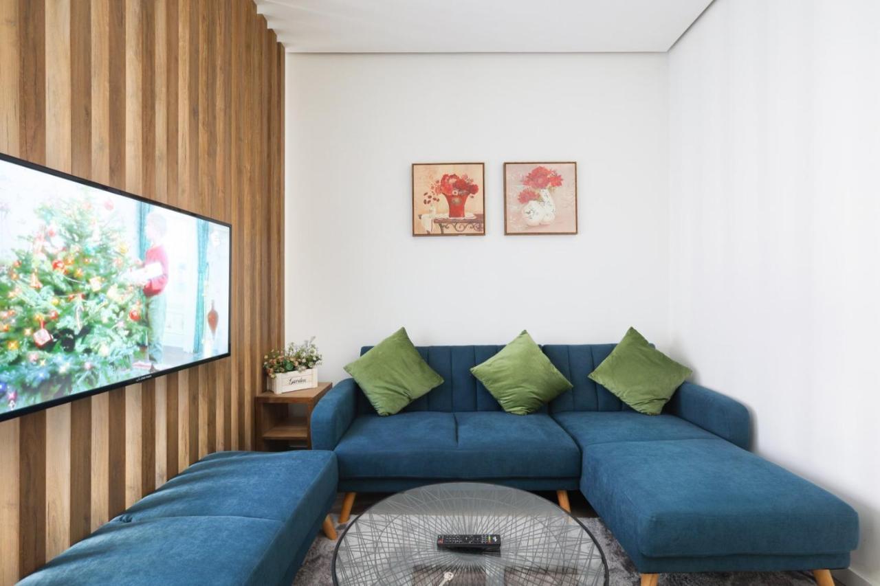 Stay Inn-Apartments On Abovyan 32 Erivan Dış mekan fotoğraf