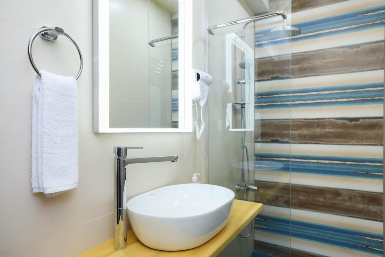 Stay Inn-Apartments On Abovyan 32 Erivan Dış mekan fotoğraf